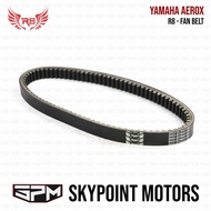 R8 Drive Belt for Yamaha AEROX 155 B63-E7641-00 (9857-870)