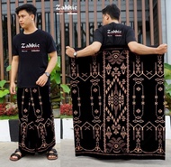 Sarung  Pria Motif Keren Dewasa Sarung Batik Pekalongan