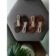 ELLIZE SHOES | EUDORA WEDGES