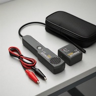 EM415PRO Vehicle Wire Tracer Short-Circuit Finder Open-Circuit Detector EM415PRO Pengesan Wayar Kend