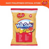 inJoy Leche Flan Milk Shake 1kg
