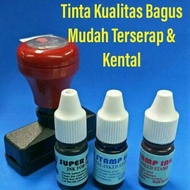 tinta stempel tinta flash tinta cap stempel flash