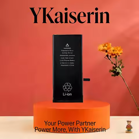2942mAh Mobile Phone Battery Long Lasting For Apple iPhone XR High-Capacity