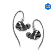 FiiO FH19 หูฟัง IEMs 8 ไดรเวอร์ 2DD+6BA เปลี่ยนท่อนำเสียงได้ รองรับ Hi-Res/ ศูนย์ไทย / ออกใบกำกับภาษ