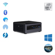 BLACK NUC 10 i7 Hackintosh Mac Mini PROMO
