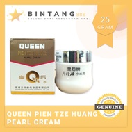 Queen PIEN TZE HUANG PEARL CREAM