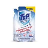 TOP CONCENTRATED LIQUID DETERGENT 650 ML