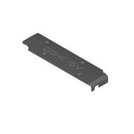 224052B800 For H-yundai Creta 16-17 ACCENT/SOLARIS 17 For K-IA COVER-ROCKER CTR