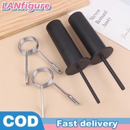 LANfigure Gym Weight Stack Add Weight Steel Gym Equipment Machine Weight Loading Pin For Home Gym Ac