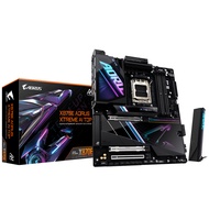 # GIGABYTE X870E AORUS XTREME AI TOP - EATX AMD Motherboard # AMD AM5