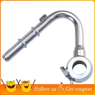 16013-5AY-305 Car  Feed Pipe Oil Pipe Comp Connector Tube for   Crlder Envix 2016-2024 160135AY305