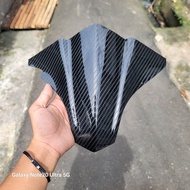 TERBARU VISOR CB 150R NEW CUSTOM VISOR CB 150R NEW