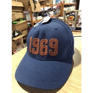 Gap 1969 logo Baseball Cap For Men and Women (USA)