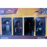 Lego Marvel minifigures 5005256 (Toy R’us Bricktober)