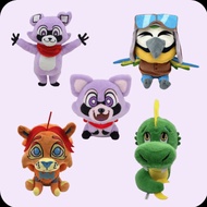 Indigo park doll indigo park doll toy