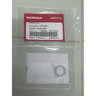 Genuine Oil Drain Nut Washer 12.5 x 20 Code 90407-259-000 Pieces Fast Delivery From Bangkok