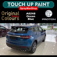 Touch Up Paint Proton X50 4in1 Original Factory Colour Car Paint