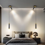 lampu gantung minimalis lampu tidur aesthetic lampu kamar tidur lampu
