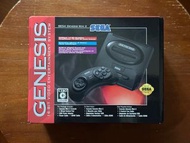 日版 Sega Mega Genesis Mini 2 / Mega Drive Mini 2全新未開