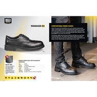 SAFETY JOGGER SAFETY SHOES - MANAGER