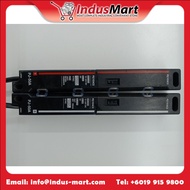 [Refurbish] KEYENCE AREA SENSOR PJ-55A T/R 2 SET (NPN)