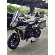 YAMAHA TRACER900GT Lipboxadv Side Lip Trap TRACER900GT Box TRACER900GT Pip TRACER900GT Rear TRACER90