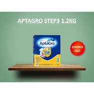 AptaGro  - Step 3 (1.2kg) - Exp 12/2021