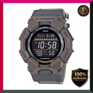 Casio] Watch G-Shock [Genuine Japan] CORDURAre/cor Biomass Plastic Adoption GD-010CE-5JF Men's Brown