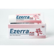 Ezerra Plus Cream