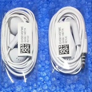 Original Samsung A20 / A50 / A50s / M30s Headset