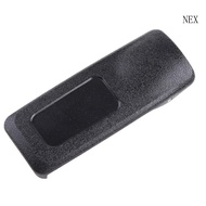 NEX Replacement Belt Clip Clamp For Radio DP3400 DP3600 DP4400 DP4600 DP4800 DP3661e Two Way Radio W