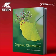 Organic Chemistry, Third Edition by Janice G. Smith Smith Smith