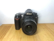 กล้อง Nikon D90มือสอง