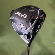 Ping G430 MAX 10K Driver 1W with Head cover PING TOUR2.0 65 FlexS 10.5 USED