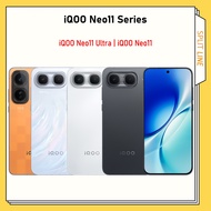 CHINA ROM | Vivo iQOO Neo11 Ultra | iQOO Neo 11 | iQOO Neo10 Pro+ | iQOO Neo10 Pro | iQOO Neo10