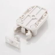 Supply Switch Cabinet Door Door Buckle Spring Push Spring Push Type Cabinet Door Suction Beetle Rebo