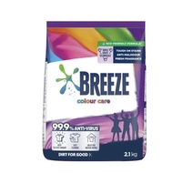BREEZE DETERGENT POWDER 2.1KG