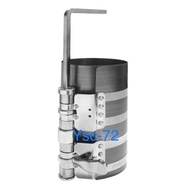 PISTON RING COMPRESSOR 3"(90-175MM) / 4"(90-175MM) / 6''(90-175MM)