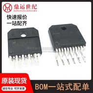 Asli LM3886TF LM3886TF/NOPB TO-220-11 Jenama Penguat Kuasa Audio