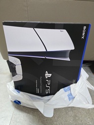 Sony PS5 PlayStation 5 數位版 日本語專用