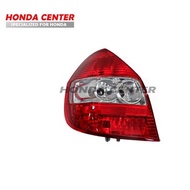 stop lamp lampu belakang jazz 2004 2005