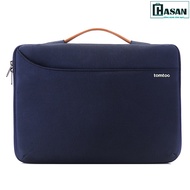 Genuine TOMTOC (USA) Spill-Resistant shockproof handbag - A22E3 for Macbook Pro 15 inch