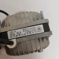 Motor Tak Segerak Tiang Berlorek Saiwei YZ2.5-13 25W YZ5-13 5/33W 60W Motor Penyejuk Udara