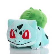 1pcs 16cm Pokemon Bulbasaur Plush Toy Doll Bulbasaur Plush Pendant Soft Stuffed Toys Gifts for Child