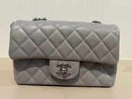 Chanel cf 20cm mini
