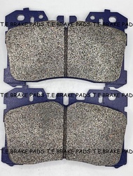 ผ้าเบรครถยนต์ ดิสเบรคหน้า5UZ