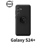 QUAD LOCK Samsung Samsung Galaxy S24+PLUS MAG Case Magnetic Phone Case
