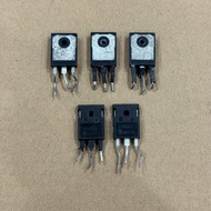 Combo 5c 10c IGBT H30R1602 igbt induction cooker, good quality removable rice cooker