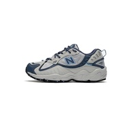 Authentic New Balance NB 703 Gray ML703BA Sneakers