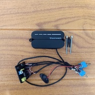 SUSTAINER PICKUP GUITAR HUMBUCKER FERNANDES 3
